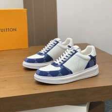 Louis Vuitton Low Shoes